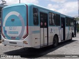 Auto Viação São José 12307 na cidade de Fortaleza, Ceará, Brasil, por Lucas Caetano. Número da foto: #12750760.