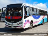 Transportes Coronado 25-7 na cidade de Vásquez de Coronado, San José, Costa Rica, por Andrés Martínez Rodríguez. Número da foto: #:id.