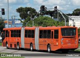 Viação Cidade Sorriso >> Viação Sorriso de Curitiba GD350 na cidade de Curitiba, Paraná, Brasil, por Claudio Cesar. Número da foto: #:id.