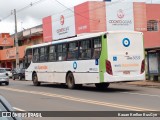 Rápido Araguaia 50520 na cidade de Aparecida de Goiânia, Goiás, Brasil, por Kauan Kerllon BusGyn. Número da foto: #:id.