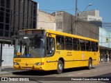 Viação Tamandaré 16801 na cidade de Curitiba, Paraná, Brasil, por Fernando Cesar Alves da Rocha. Número da foto: #12749920.