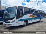 Piccolotur Transportes Turísticos 1100 na cidade de Várzea Paulista, São Paulo, Brasil, por Wellington Oliveira. Número da foto: #:id.