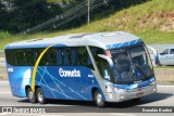 Viação Cometa 14126 na cidade de São José dos Campos, São Paulo, Brasil, por Everaldo Bordini. Número da foto: #:id.