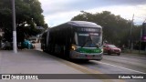 Viação Gato Preto 1 2477 na cidade de São Paulo, São Paulo, Brasil, por Roberto Teixeira. Número da foto: #12750823.