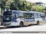 Auto Omnibus Nova Suissa 31327 na cidade de Belo Horizonte, Minas Gerais, Brasil, por Ailton Santos. Número da foto: #12750921.