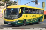 Viação Sandra 1050 na cidade de Belo Horizonte, Minas Gerais, Brasil, por Paulo Henrique Pereira Borges. Número da foto: #12751367.