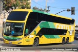 Empresa Gontijo de Transportes 23030 na cidade de Belo Horizonte, Minas Gerais, Brasil, por Paulo Henrique Pereira Borges. Número da foto: #12751297.