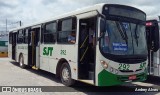 SJT - São Judas Tadeu 292 na cidade de Cabo de Santo Agostinho, Pernambuco, Brasil, por Andrey Alves. Número da foto: #:id.