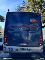 Independência > Trans Oeste Transportes 31049 na cidade de Belo Horizonte, Minas Gerais, Brasil, por Luiz Silva. Número da foto: #12752451.