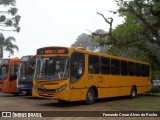 Auto Viação Santo Antônio CC297 na cidade de São José dos Pinhais, Paraná, Brasil, por Fernando Cesar Alves da Rocha. Número da foto: #12749782.