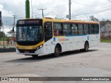HP Transportes Coletivos 20038 na cidade de Aparecida de Goiânia, Goiás, Brasil, por Kauan Kerllon BusGyn. Número da foto: #:id.