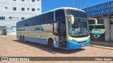Viação Novo Horizonte 1031311 na cidade de Barra da Estiva, Bahia, Brasil, por Flávio  Santos. Número da foto: #12750734.