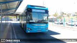 AVP - Auto Viação Paraíso 5999 na cidade de Aracaju, Sergipe, Brasil, por Clenilson Silva . Número da foto: #:id.