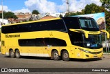 Viação Itapemirim 17015 na cidade de Jequié, Bahia, Brasil, por Gabriel Bispo. Número da foto: #12752115.