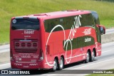 Bauer Turismo 2020 na cidade de São José dos Campos, São Paulo, Brasil, por Everaldo Bordini. Número da foto: #12750402.