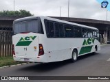 ACV Turismo 11 na cidade de Porto Alegre, Rio Grande do Sul, Brasil, por Emerson Dorneles. Número da foto: #:id.