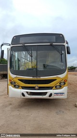 Ônibus Particulares 4775 na cidade de Alagoas, Brasil, por Jailton Rodrigues Junior. Número da foto: #12750892.