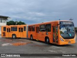 Viação Tamandaré KI604 na cidade de Curitiba, Paraná, Brasil, por Reinaldo Penha. Número da foto: #12750626.