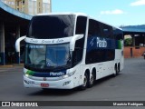 Planalto Transportes 2125 na cidade de Porto Alegre, Rio Grande do Sul, Brasil, por Maurício Rodrigues. Número da foto: #:id.