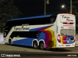 Expresso Floriano 3924 na cidade de Teresina, Piauí, Brasil, por João Victor. Número da foto: #12751802.