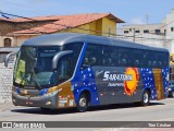 Saratour Transportes e Turismo 1028 na cidade de Natal, Rio Grande do Norte, Brasil, por Tôni Cristian. Número da foto: #:id.
