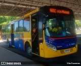 Auto Viação Reginas RJ 110.202 na cidade de Duque de Caxias, Rio de Janeiro, Brasil, por Vitor Dasneves. Número da foto: #12750557.