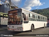 METROCOOP 183 na cidade de Alajuelita, Alajuelita, San José, Costa Rica, por Ronny Santana Sánchez. Número da foto: #12749696.