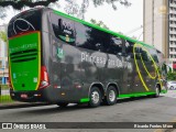 Expresso Princesa dos Campos 6430 na cidade de Curitiba, Paraná, Brasil, por Ricardo Fontes Moro. Número da foto: #:id.
