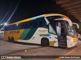 Empresa Gontijo de Transportes 21340 na cidade de Belo Horizonte, Minas Gerais, Brasil, por Andre Santos de Moraes. Número da foto: #12751834.