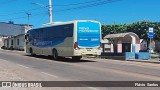 Viação Novo Horizonte 524811 na cidade de Barra da Estiva, Bahia, Brasil, por Flávio  Santos. Número da foto: #12749411.