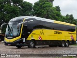 Viação Nova Itapemirim 60000 na cidade de Teresina, Piauí, Brasil, por Cleiton Rodrigues. Número da foto: #12750969.