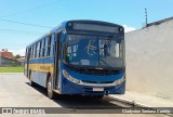 Araquém Tur 031 na cidade de Aracaju, Sergipe, Brasil, por Gladyston Santana Correia. Número da foto: #:id.