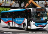 Viação Pendotiba RJ 211.036 na cidade de Rio de Janeiro, Rio de Janeiro, Brasil, por João Victor - PHOTOVICTORBUS. Número da foto: #:id.