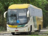 Empresa Gontijo de Transportes 18425 na cidade de Recife, Pernambuco, Brasil, por Kawã Cristovam. Número da foto: #12750256.