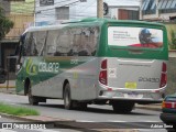 Célere Transportes 20430 na cidade de João Monlevade, Minas Gerais, Brasil, por Adrian Sena. Número da foto: #12749717.