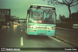 Rápido Planaltina 3317 na cidade de Brasília, Distrito Federal, Brasil, por Ricardo Vieira. Número da foto: #12751885.