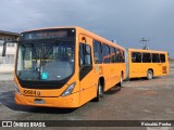 Viação Tamandaré KI604 na cidade de Curitiba, Paraná, Brasil, por Reinaldo Penha. Número da foto: #12750614.