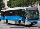 Viação Nossa Senhora das Graças A71600 na cidade de Rio de Janeiro, Rio de Janeiro, Brasil, por João Victor - PHOTOVICTORBUS. Número da foto: #:id.
