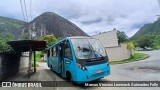 FAOL - Friburgo Auto Ônibus 538 na cidade de Nova Friburgo, Rio de Janeiro, Brasil, por Marcus Vinicius Lemmeck Guimarães Folly. Número da foto: #:id.