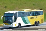 Empresa Gontijo de Transportes 14010 na cidade de São José dos Campos, São Paulo, Brasil, por Everaldo Bordini. Número da foto: #12750414.
