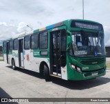 OT Trans - Ótima Salvador Transportes 21271 na cidade de Salvador, Bahia, Brasil, por Ruan Amancio. Número da foto: #:id.