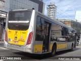 Viação Metrópole Paulista - Zona Leste 3 1623 na cidade de São Paulo, São Paulo, Brasil, por Rafael Lopes de Oliveira. Número da foto: #:id.