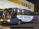 Expresso Macedo Viagens e Turismo 7083 na cidade de Teresina, Piauí, Brasil, por João Victor. Número da foto: #12751607.