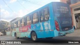Autotrans > Turilessa 25334 na cidade de Belo Horizonte, Minas Gerais, Brasil, por Edmar Junio. Número da foto: #:id.