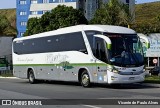 Bibatur Turismo 026 na cidade de Aparecida, São Paulo, Brasil, por Vicente de Paulo Alves. Número da foto: #12749370.