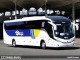Auto Viação Putinga 220 na cidade de Porto Alegre, Rio Grande do Sul, Brasil, por Jardel Moraes. Número da foto: #:id.
