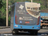 Enscon Viação 1130 na cidade de João Monlevade, Minas Gerais, Brasil, por Adrian Sena. Número da foto: #12752352.
