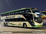 Nar-Bus Internacional 405 na cidade de Santiago, Santiago, Metropolitana de Santiago, Chile, por Juan Guillermo Pacheco S.. Número da foto: #:id.