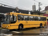 Transporte Coletivo Glória BC323 na cidade de Curitiba, Paraná, Brasil, por Eduardo Skrock. Número da foto: #:id.