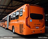 Transporte Coletivo Glória BI601 na cidade de Curitiba, Paraná, Brasil, por Hipólito Rodrigues. Número da foto: #:id.